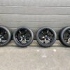 NISMO RAYS LM GT4 Wheels Nissan GTR R35