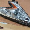 Genuine Nissan 370z xenon bulbs headlight