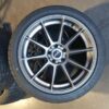 Bremmer 19" Wheels & Firestone Tires