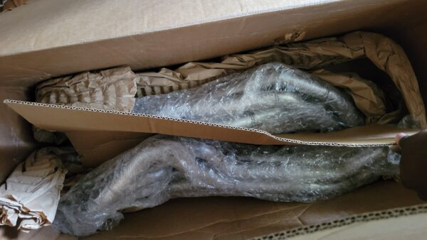 20211216_112957 CORSA PERFORMANCE 1 7/8" X 3" LONG TUBE HEADERS