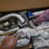 CORSA PERFORMANCE 1 7/8" X 3" LONG TUBE HEADERS