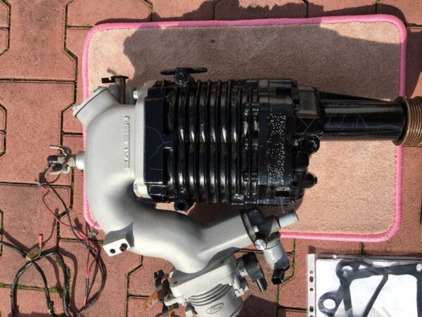 Ford Mustang 4.6 Supercharger Saleen Supercharger Cobra Bullitt complete kit