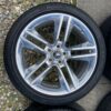 Original Ford Mustang GT 19 inch rims JR3Z1007M