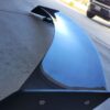 Gt500 track pack wing