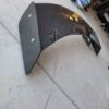 Gt500 track pack wing