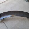 Gt500 track pack wing