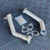 Q50/Q60 3.0L FI LOWER DOWNPIPES