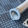Q50/Q60 3.0L FI LOWER DOWNPIPES