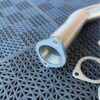 Q50/Q60 3.0L FI LOWER DOWNPIPES