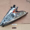 Genuine Nissan 370z xenon bulbs headlight