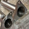 Q60 / Q50 VR30TT Lower Downpipes
