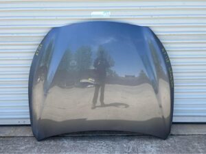 2014 - 2019 INFINITI Q50 HOOD BONNET OEM NT128