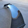 Gt500 track pack wing