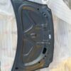 SSeibon Carbon 2009-2021 Nissan GT-R R35 C Style Carbon Fiber Trunk Lid