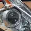 Genuine Nissan 370z xenon bulbs headlight