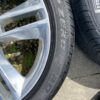 Original Ford Mustang GT 19 inch rims JR3Z1007M