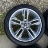 Original Ford Mustang GT 19 inch rims JR3Z1007M