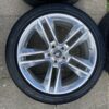 Original Ford Mustang GT 19 inch rims JR3Z1007M