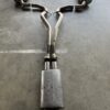 Ford performance Borla touring exhaust