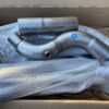 New in box set of Stainless Power headers for a 2015-2020 5.0L Mustang,