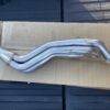 New in box set of Stainless Power headers for a 2015-2020 5.0L Mustang,