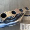 New in box set of Stainless Power headers for a 2015-2020 5.0L Mustang,