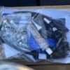 New in box set of Stainless Power headers for a 2015-2020 5.0L Mustang,