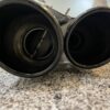 Borla ATAK Cat-Back (Active) w/Black Chrome Tips Brand New