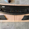 GT350 Front Spoiler