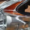 Genuine Nissan 370z xenon bulbs headlight