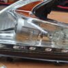 Genuine Nissan 370z xenon bulbs headlight