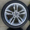 Original Ford Mustang GT 19 inch rims JR3Z1007M
