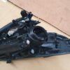 Genuine Nissan 370z xenon bulbs headlight