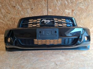 Ford Mustang 2010-2012 front bumper bumper