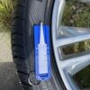 Original Ford Mustang GT 19 inch rims JR3Z1007M
