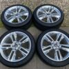 Original Ford Mustang GT 19 inch rims JR3Z1007M