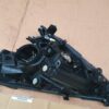 Genuine Nissan 370z xenon bulbs headlight