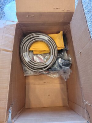Fore Level 4 Fuel system New in box