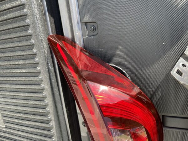 2018-2021 Infiniti Q50 Left And Right Side Outers Tail Lights OEM
