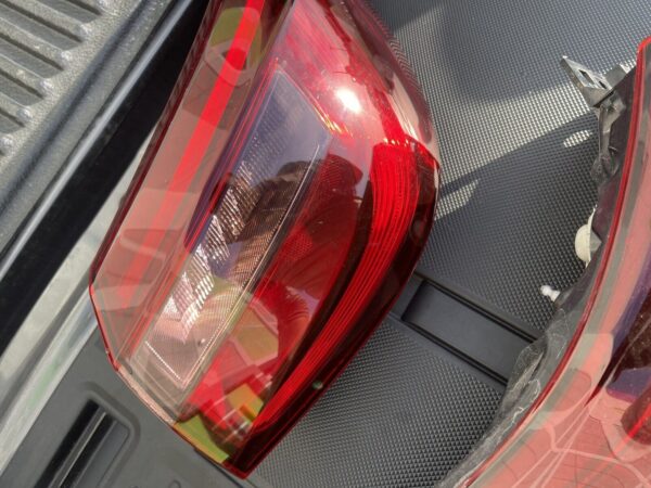 2018-2021 Infiniti Q50 Left And Right Side Outers Tail Lights OEM