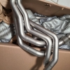 Long Tube Catted Headers (LTH headers)