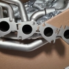 Long Tube Catted Headers (LTH headers)