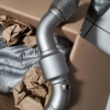 Long Tube Catted Headers (LTH headers)