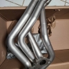 Long Tube Catted Headers (LTH headers)