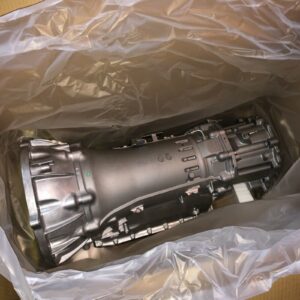 OEM NEW Infiniti Q50 7-Speed Automatic Transmission 31020-39X1B