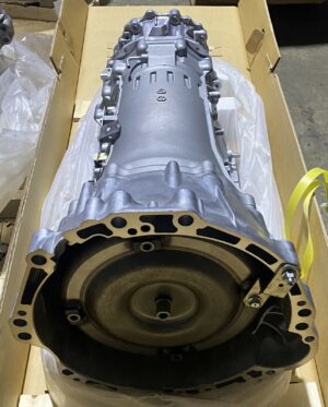 Nissan/Infiniti Q50+Q60 3.0L, AWD, 400Hp (VR30DDTT) Reman. 31020-X032D