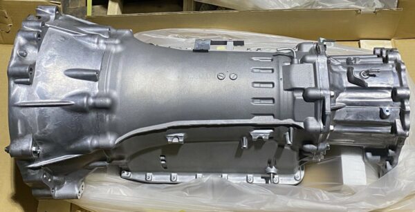 Nissan/Infiniti Q50+Q60 3.0L, AWD, 400Hp (VR30DDTT) Reman. 31020-X032D