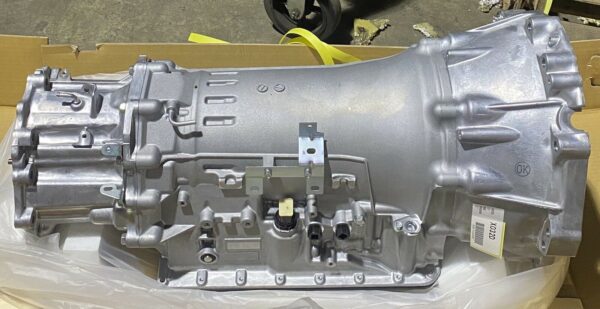 Nissan/Infiniti Q50+Q60 3.0L, AWD, 400Hp (VR30DDTT) Reman. 31020-X032D