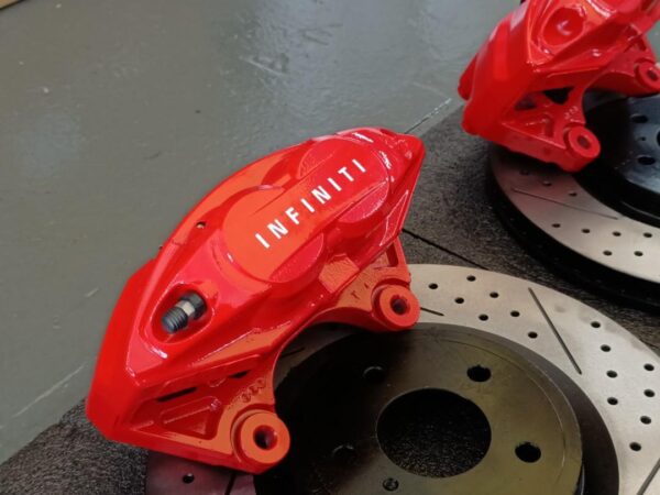 photo_2023-02-08_18-25-41 Genuine akebono 4/2 For infinity G35 , G37 , Q50 , Q60