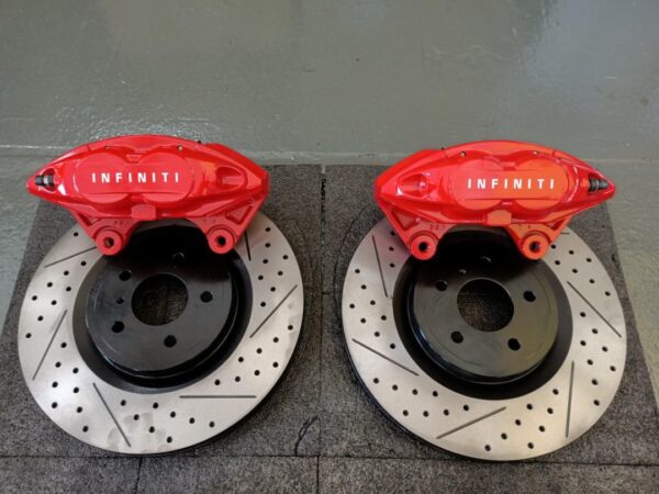 photo_2023-02-08_18-25-51 Genuine akebono 4/2 For infinity G35 , G37 , Q50 , Q60
